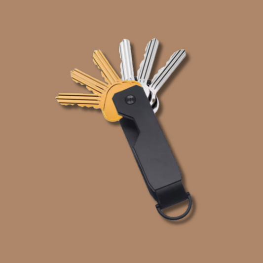 KeyMate – Der smarte Key Organizer