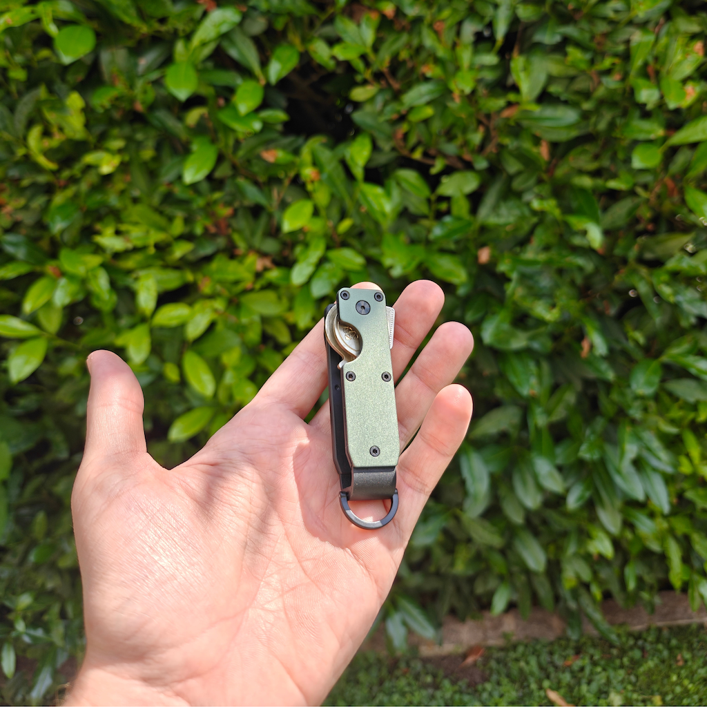 KeyMate – Der smarte Key Organizer