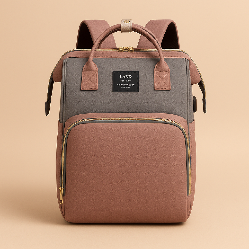 Tiny Dreams Travel Nest - Endlich stressfrei reisen mit deinem Baby