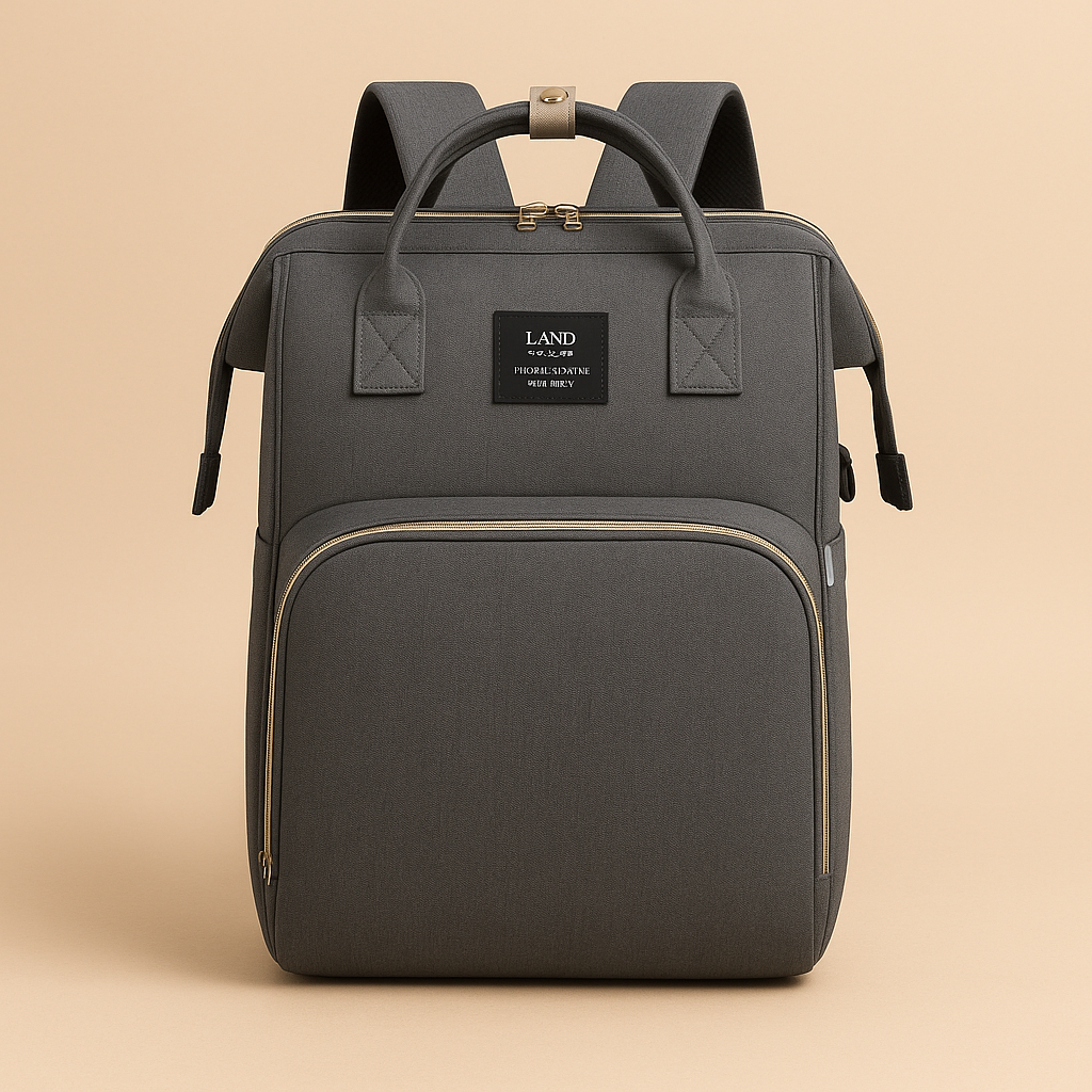 Tiny Dreams Travel Nest - Endlich stressfrei reisen mit deinem Baby